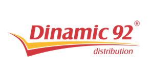 DINAMIC 92 DISTRIBUTION