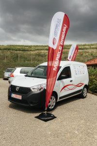 SVtech - Dacia Dokker Van